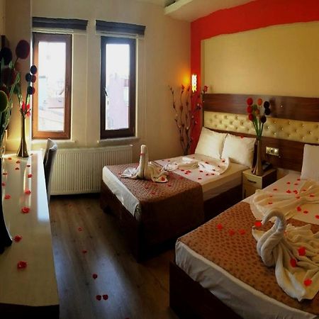 Mesnevi Hotel Konya Bagian luar foto