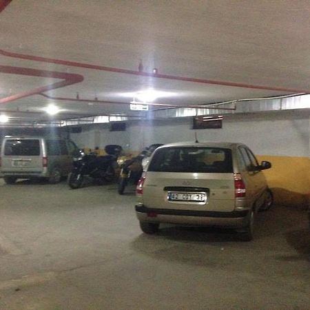 Mesnevi Hotel Konya Bagian luar foto