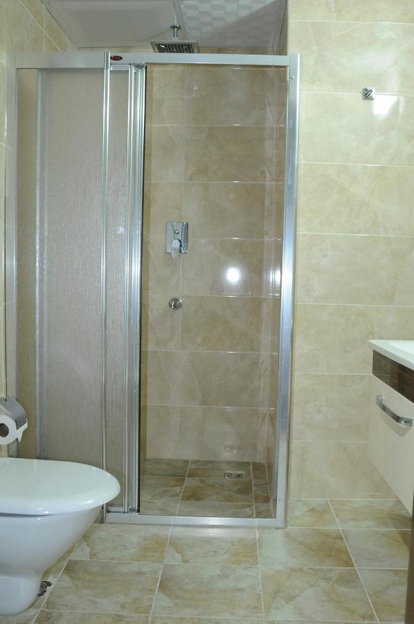 Mesnevi Hotel Konya Ruang foto