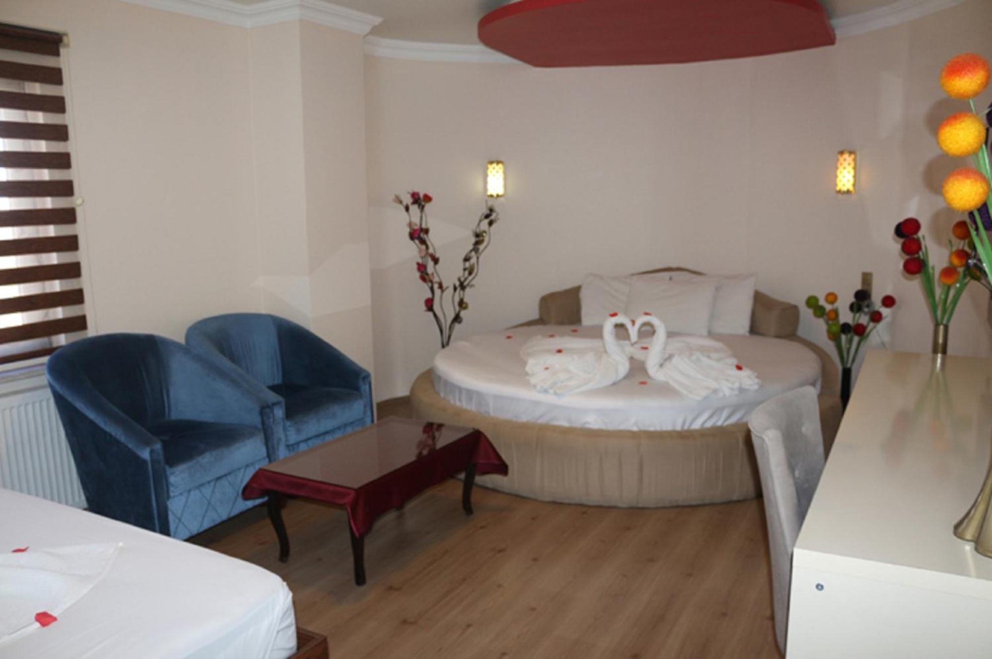 Mesnevi Hotel Konya Ruang foto