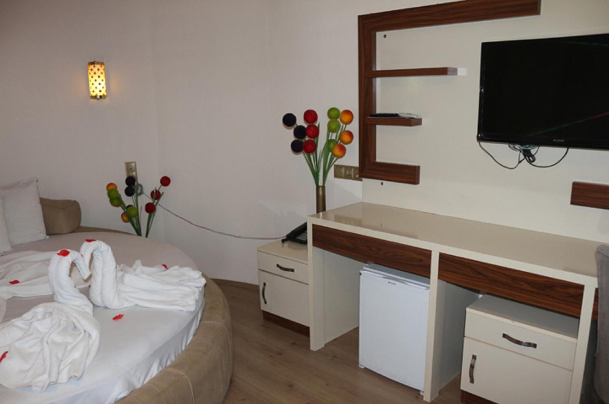 Mesnevi Hotel Konya Ruang foto