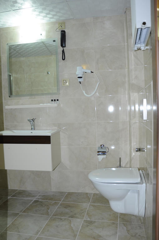 Mesnevi Hotel Konya Ruang foto