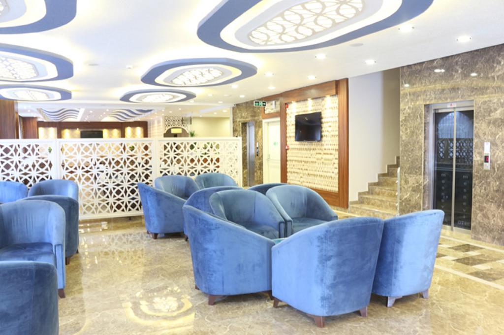 Mesnevi Hotel Konya Bagian luar foto