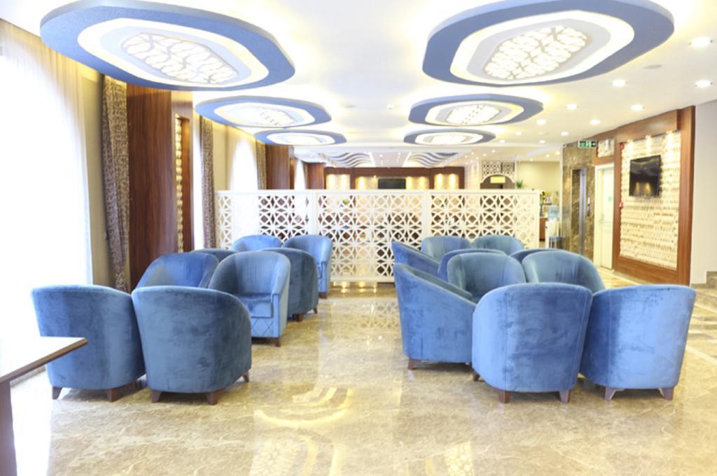 Mesnevi Hotel Konya Bagian luar foto