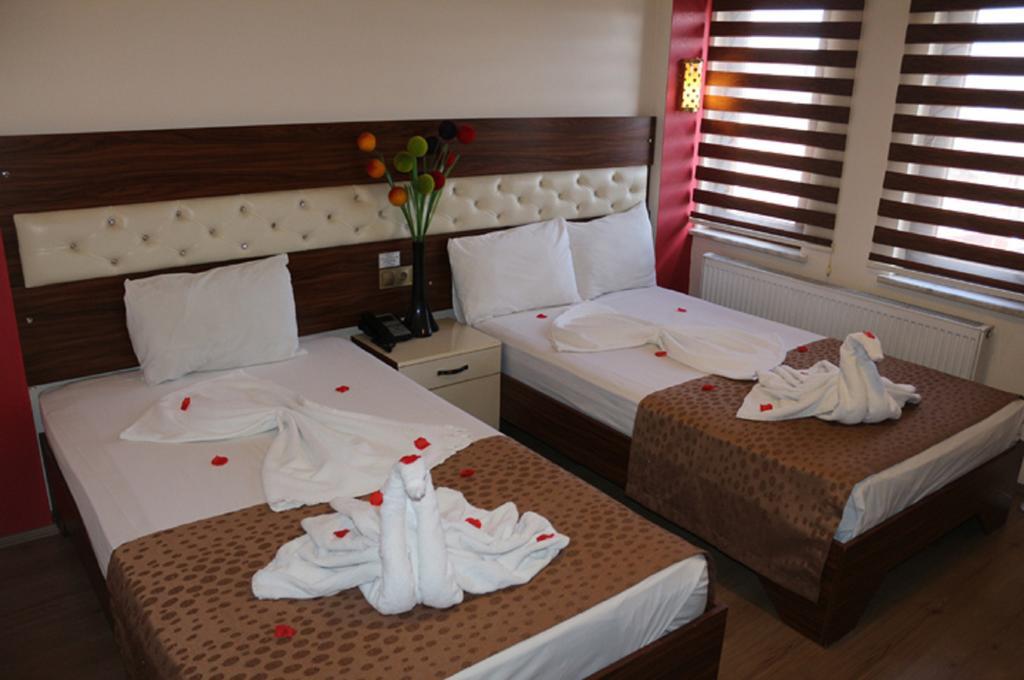 Mesnevi Hotel Konya Bagian luar foto