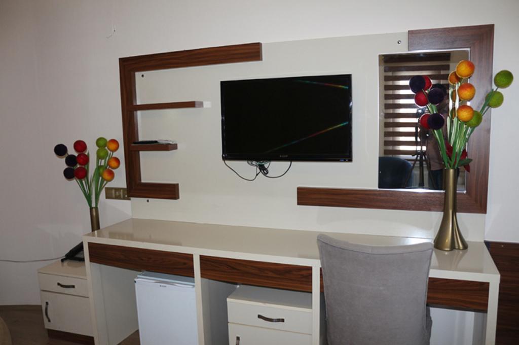 Mesnevi Hotel Konya Bagian luar foto