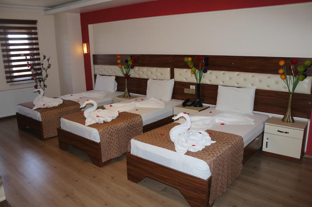 Mesnevi Hotel Konya Bagian luar foto