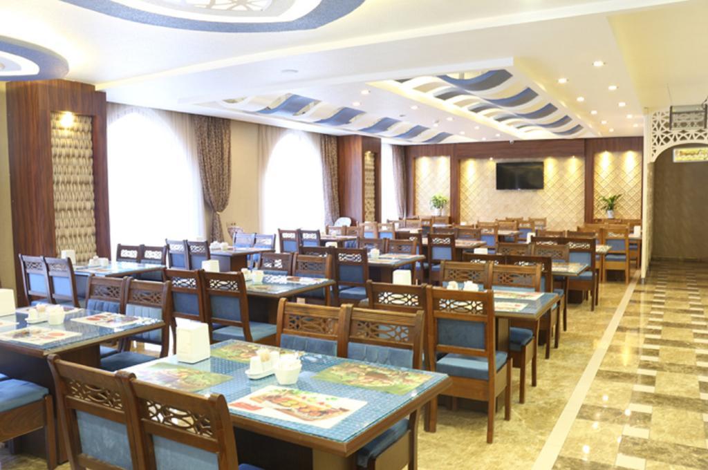 Mesnevi Hotel Konya Bagian luar foto