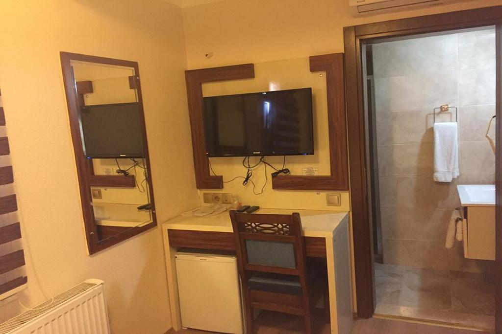 Mesnevi Hotel Konya Ruang foto