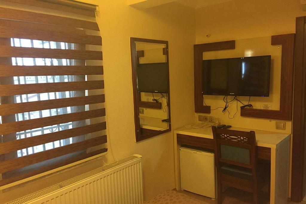 Mesnevi Hotel Konya Ruang foto